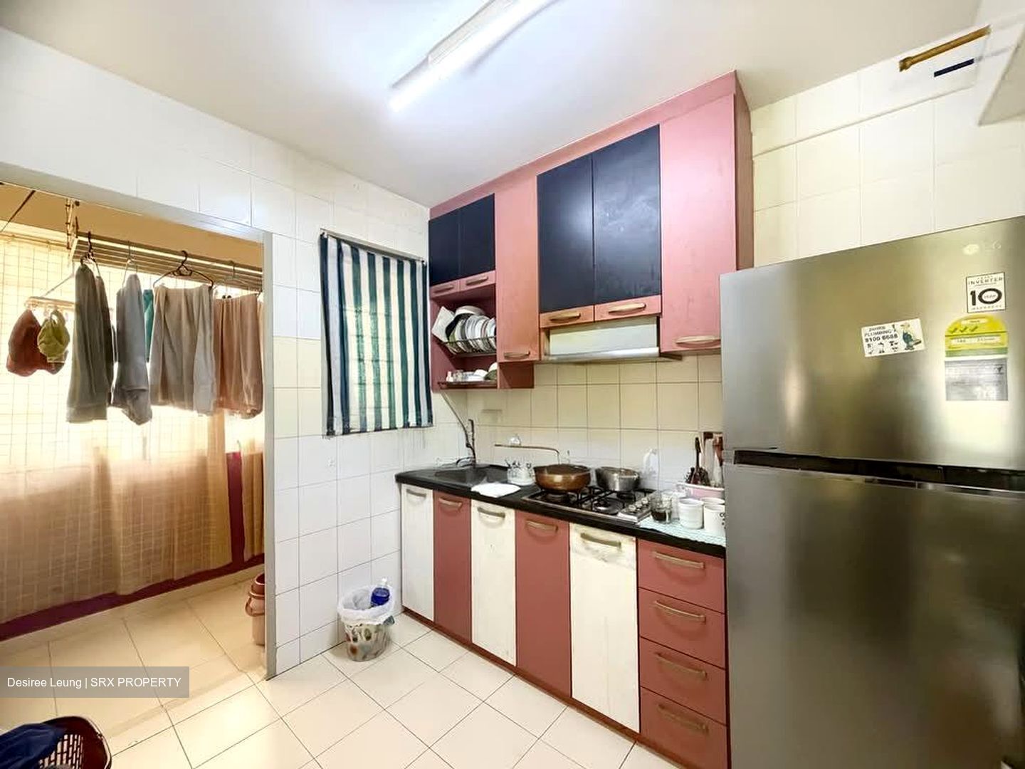 Blk 601D Punggol Vista (Punggol), HDB 3 Rooms #567969341